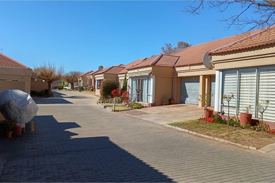 2 Bedroom Property for Sale in Parys Free State